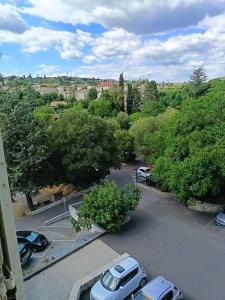 Billede fra billedgalleriet på Corneille II i Forcalquier