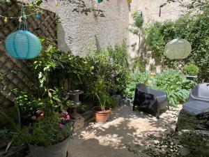 Photo de la galerie de l'établissement Chambre Veteranova, à Blois