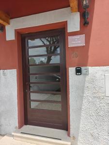 Fotografie z fotogalerie ubytování Il casale di Maccarese v destinaci Maccarese