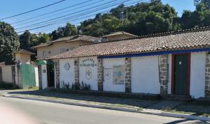 Gallery image of Pousada Estrada Real in Paraty