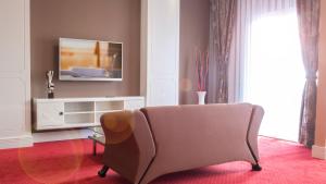 Gallery image of Semitronix Hotel Prishtina in Pristina