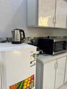 Fotografie z fotogalerie ubytování شقق الزهور - العلا حي العزيزية v destinaci Al Ula