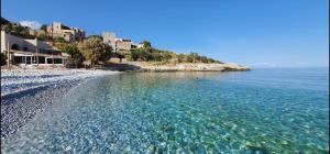 Φυσικό τοπίο κοντά σε αυτή η παραθεριστική κατοικία