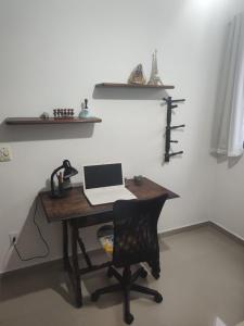 Fotografie z fotogalerie ubytování Quarto Aconchegante 2 v destinaci Serra