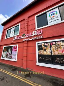 Fotografie z fotogalerie ubytování Urban Escape - 1Br 1Bth Condo in Reduit, Rodney Bay, Gros Islet v destinaci Gros Islet