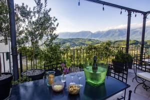 Fotografie z fotogalerie ubytování Palazzo del Senatore v destinaci Atina