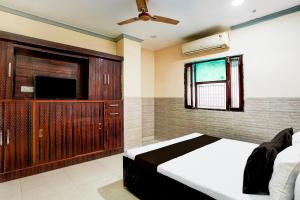 Fotografie z fotogalerie ubytování Hotel O MOONLIGHT HOTEL & RESTRO v destinaci Bulandshahr