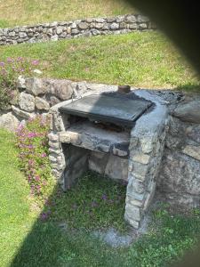 Fotografie z fotogalerie ubytování Baita Jarica v destinaci Moio De' Calvi