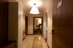 Fotografie z fotogalerie ubytování Safran Thermal Resort Sandikli v destinaci Sandıklı