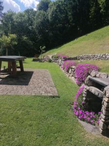 Fotografie z fotogalerie ubytování Baita Jarica v destinaci Moio De' Calvi