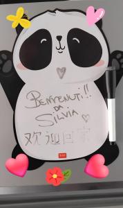 Foto dalla galleria di Appartamento Como- Grandate a Grandate