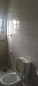 Gallery image of Dankay City Lodge in Abesem +10 photos