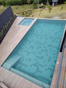 Imagen de la galería de La Morocha Lago Calima, en Madroñal