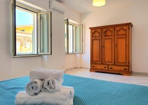 Gallery image of Bentos - Appartamenti in centro a Orosei in Orosei