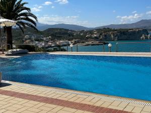 Gallery image of Apartment Sunkiss in Almirida