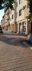 Valea lui MihaiにあるHanga Apartmanのギャラリーの写真