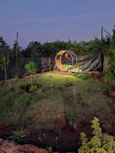 Ảnh trong thư viện ảnh của Elmadel Coffee Gardens 5Bedroom Villa Mua Hills 50kms from Nairobi ở Masaku