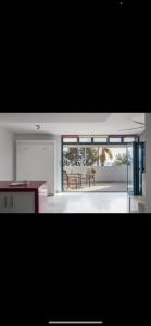 Η κουζίνα ή μικρή κουζίνα στο Apartamento Castell playa