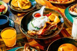 Afbeelding uit fotogalerij van Goya Gate Beach Resort in Arambol +77 foto's