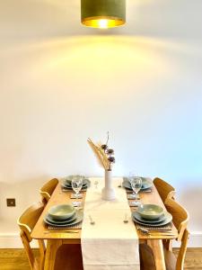 Imagen de la galería de Stylish Luxury 1 Bed Flat at the Heart of Birmingham, en Birmingham