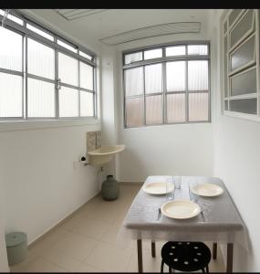 Billede fra billedgalleriet på Apartamento de São Vicente i São Vicente