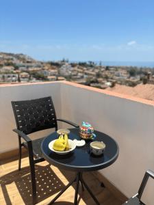 Mad i feriehuset eller i nærheden