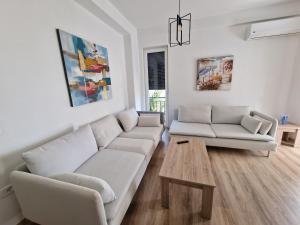 Fotografie z fotogalerie ubytování Apartament , White Rocks, Drimadhe v destinaci Himare