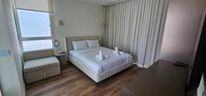 Gallery image of Shani house OMEGA penthouse 42 complex private pool in Eilat +20 photos