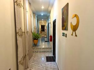 Fotografie z fotogalerie ubytování King Power Hotel v destinaci Juaben + 2 fotografie