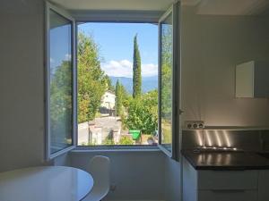 Foto dalla galleria di Superbe appartement 4 a 6 personnes a Claix Altre 6 foto