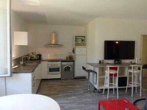 Foto dalla galleria di Superbe appartement 4 a 6 personnes a Claix