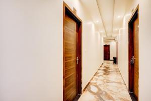 Fotografie z fotogalerie ubytování Hotel O Gandhi Hotel v destinaci Alwar