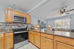 Gallery image of Oak Shores 77 in Biloxi