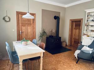 Foto dalla galleria di Landhaus Kloster Marienfließ a Stepenitz