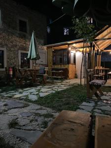 Fotografie z fotogalerie ubytování Guesthouse Kujtimi v destinaci Theth + 44 fotografií