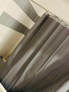 Bilik mandi di Chambre pinselc