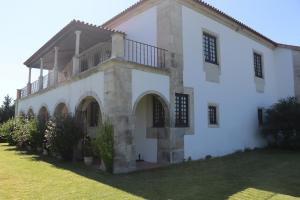 Imagen de la galería de Quinta do Regalo, en Coímbra
