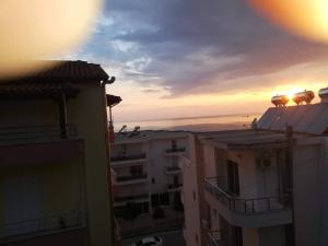 Gallery image of Vila Dhipali in Sarandë