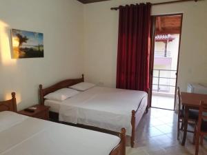 Gallery image of Vila Dhipali in Sarandë