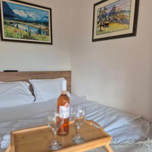 Photo de la galerie de l'établissement Apartman Tamjanika LUX, à Zlatibor