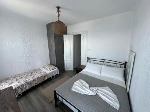 Fotografie z fotogalerie ubytování Seafront House v destinaci Ágios Konstantínos