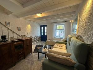 Fotografie z fotogalerie ubytování Seafront House v destinaci Ágios Konstantínos + 3 fotografie