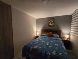Gallery image of Departamento amoblado San Pedro de la Paz in San Pedro de la Paz