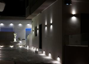 Gambar di galeri bagi Urban Energy Suites di Heraklion