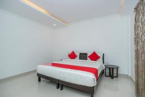 Gallery image of Collection O Cosmopolitan in Devanahalli-Bangalore