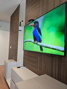 Gallery image of Belgrade Waterfront Infinity 8 Stays in Belgrade +1 photo