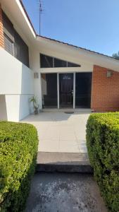 Afbeelding uit fotogalerij van Casa de los abuelos el Cristo in Atlixco