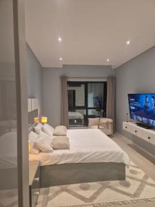 Gallery image of Zhou Hotels Itowers in Gaborone