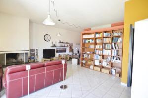 Afbeelding uit fotogalerij van Casa Vacanza Viale Arbatax in Tortolì