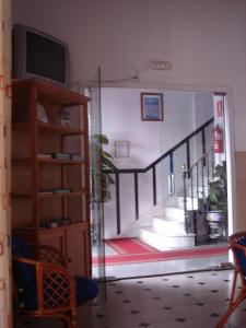 Gallery image of Hostal Toscano in San Juan del Puerto